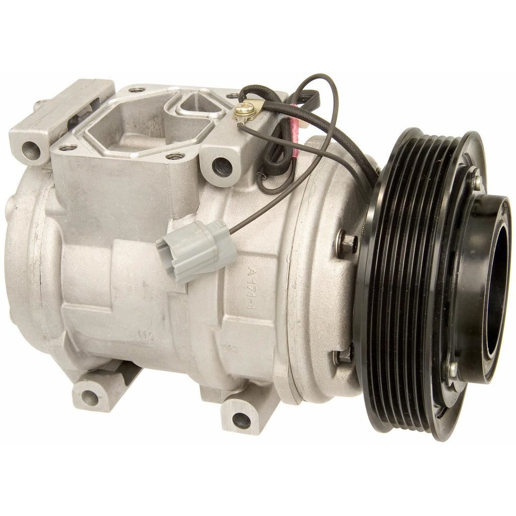 Four Seasons A/C Compressor Kit B1606