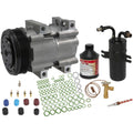 Four Seasons A/C Compressor Kit B1607