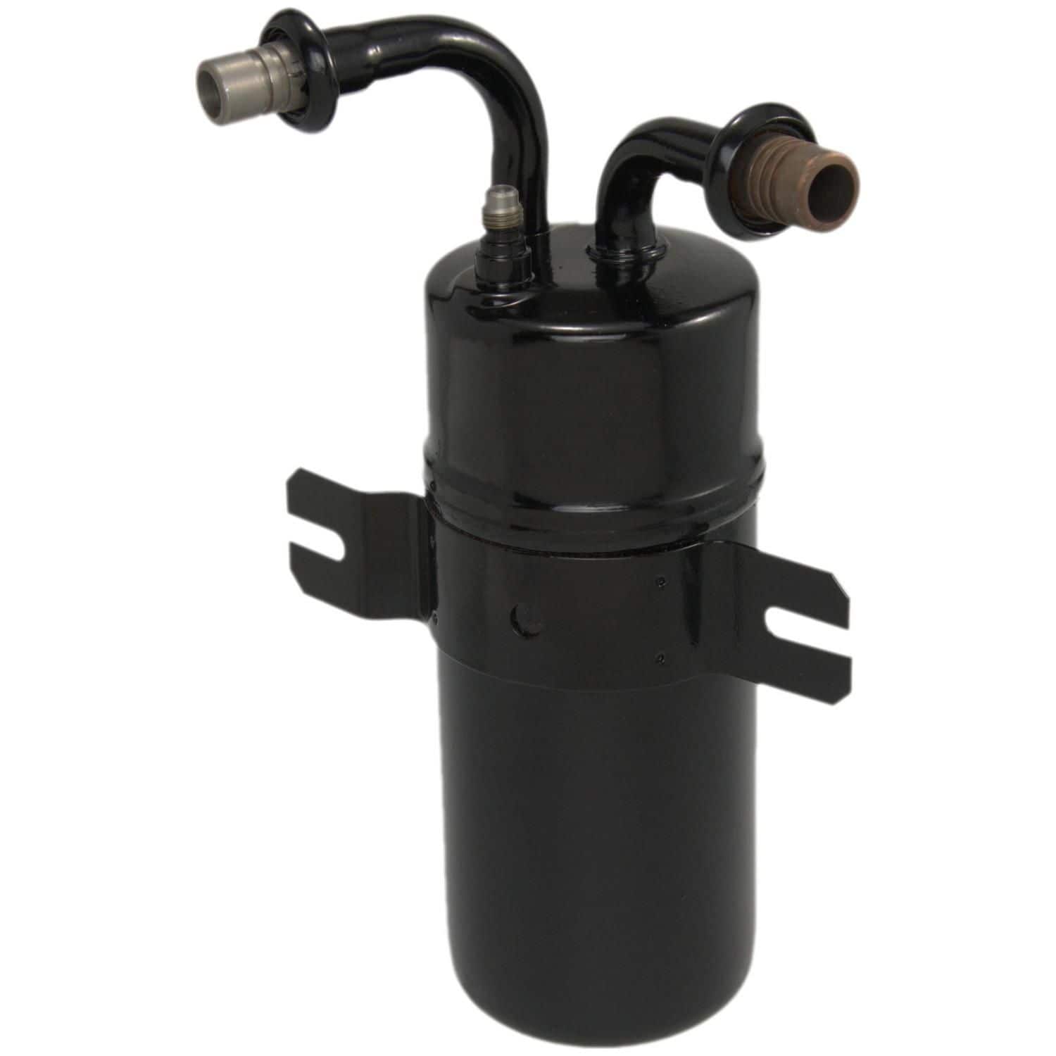 Four Seasons A/C Compressor Kit B1607