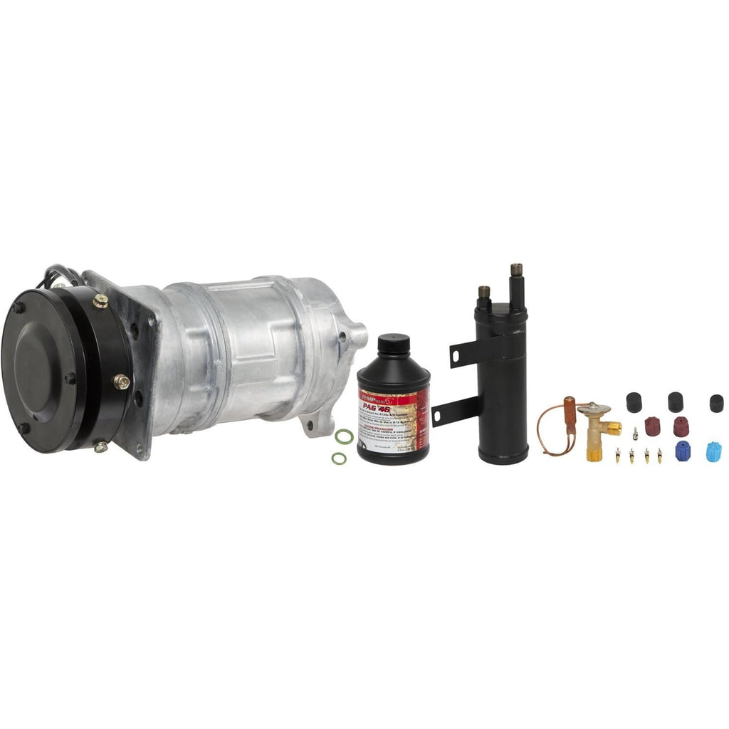 Four Seasons A/C Compressor Kit B1608