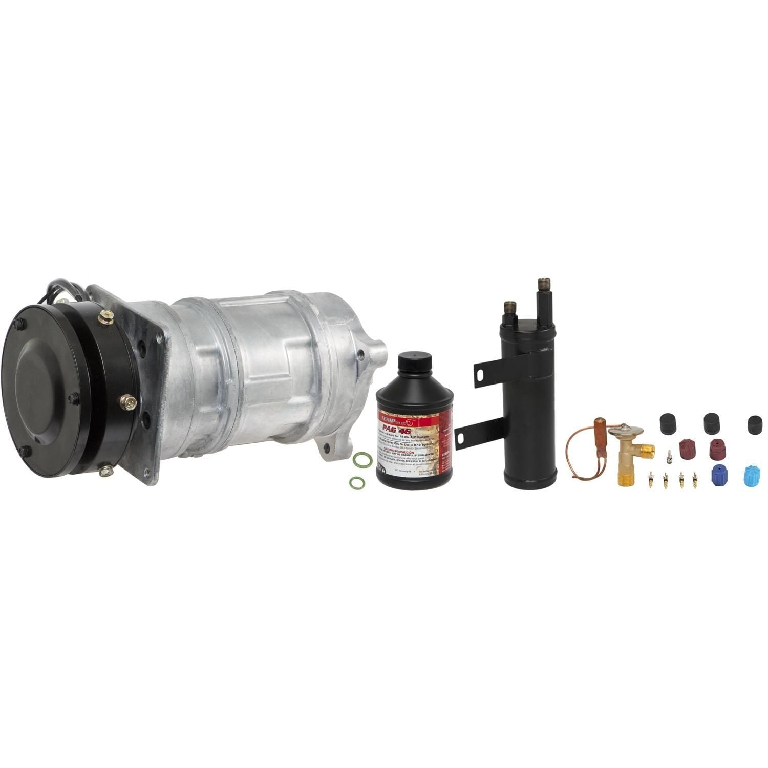 Four Seasons A/C Compressor Kit B1608