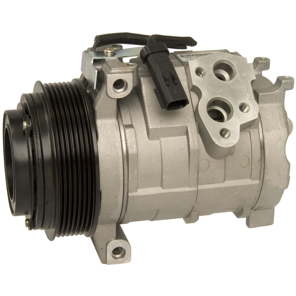 Four Seasons A/C Compressor Kit B1610