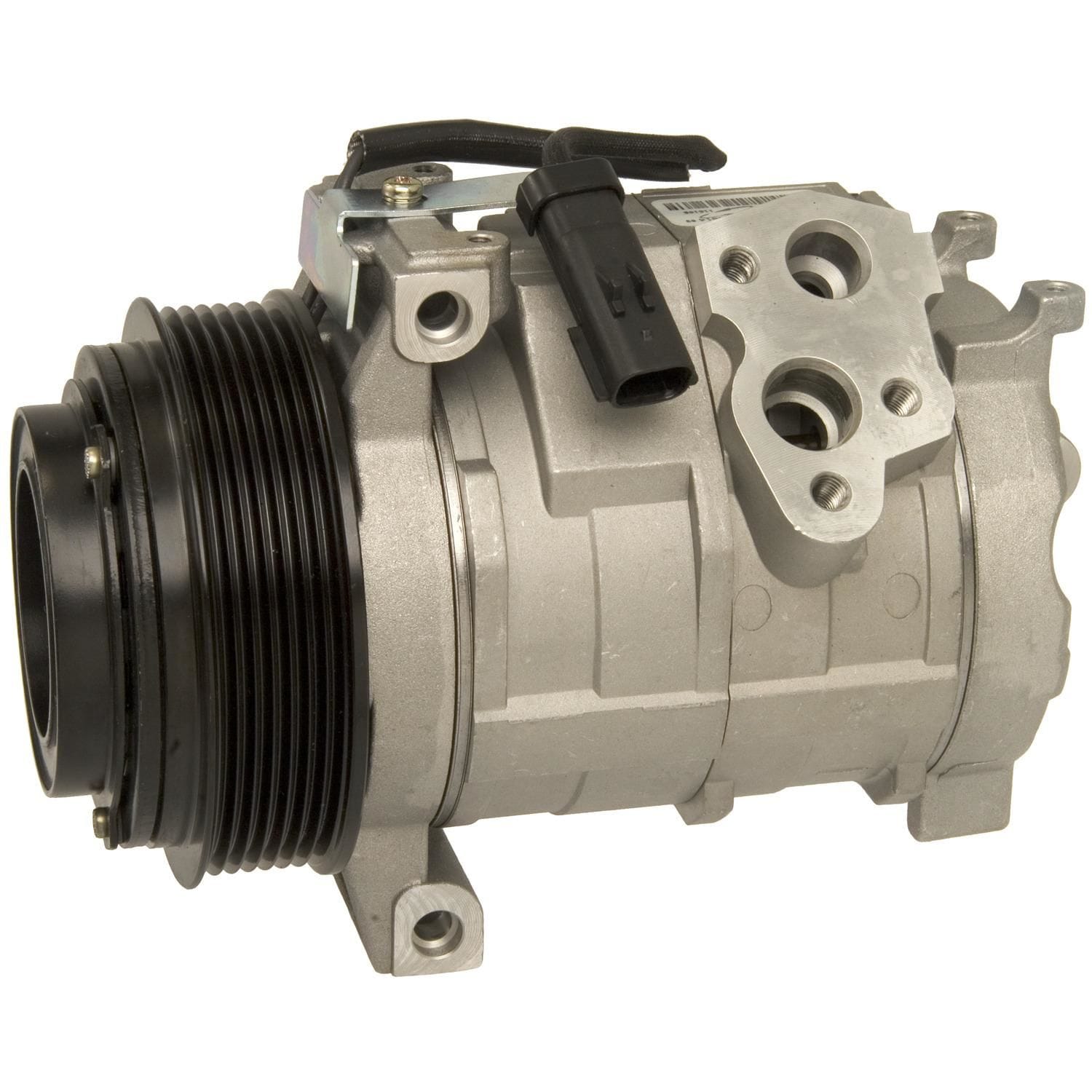 Four Seasons A/C Compressor Kit B1610