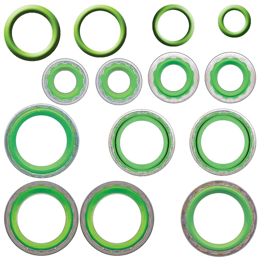 Four Seasons A/C Compressor Kit B1610