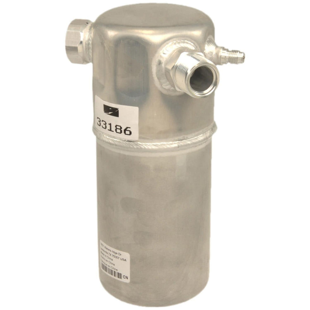 Four Seasons A/C Compressor Kit B1612