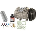 Four Seasons A/C Compressor Kit B1613