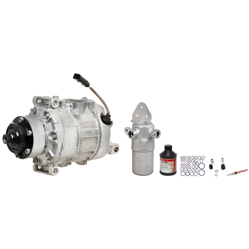 Four Seasons A/C Compressor Kit B1618