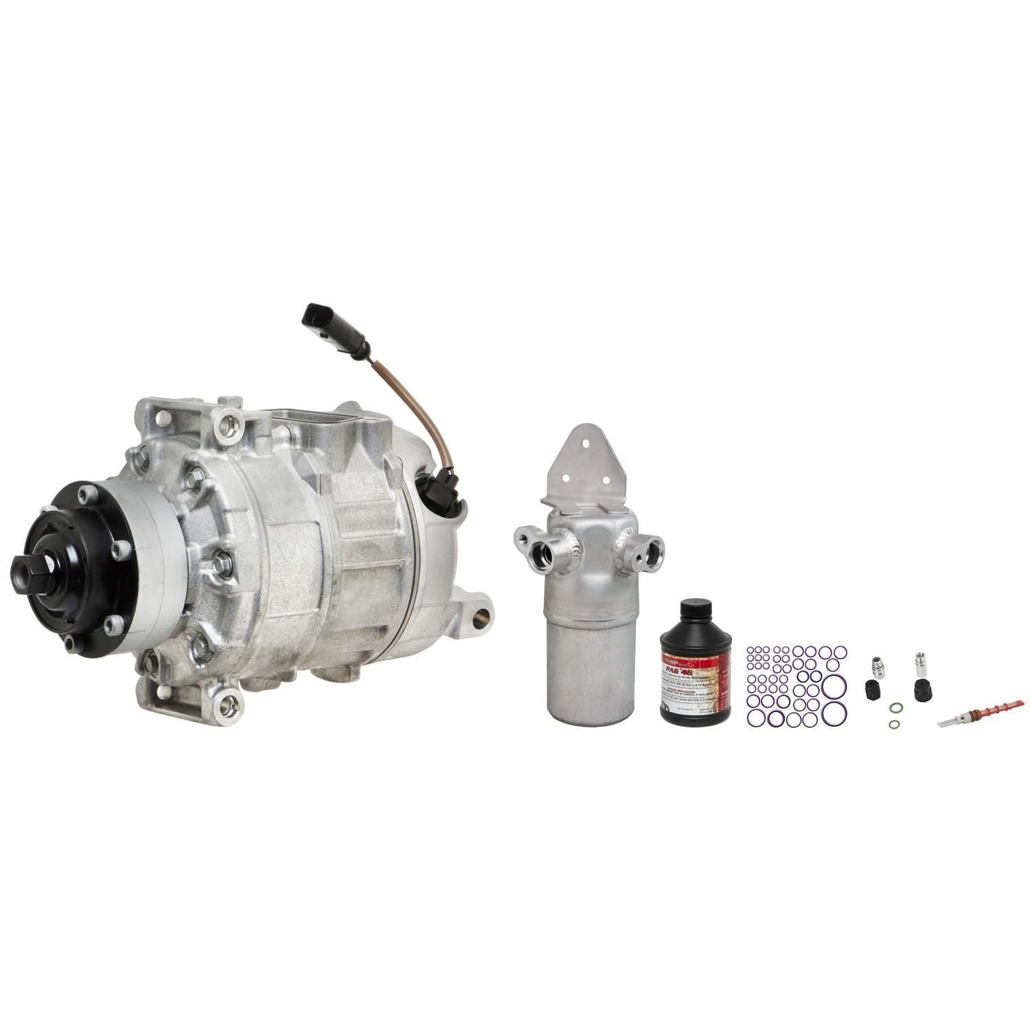 Four Seasons A/C Compressor Kit B1618