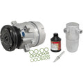 Four Seasons A/C Compressor Kit B1620