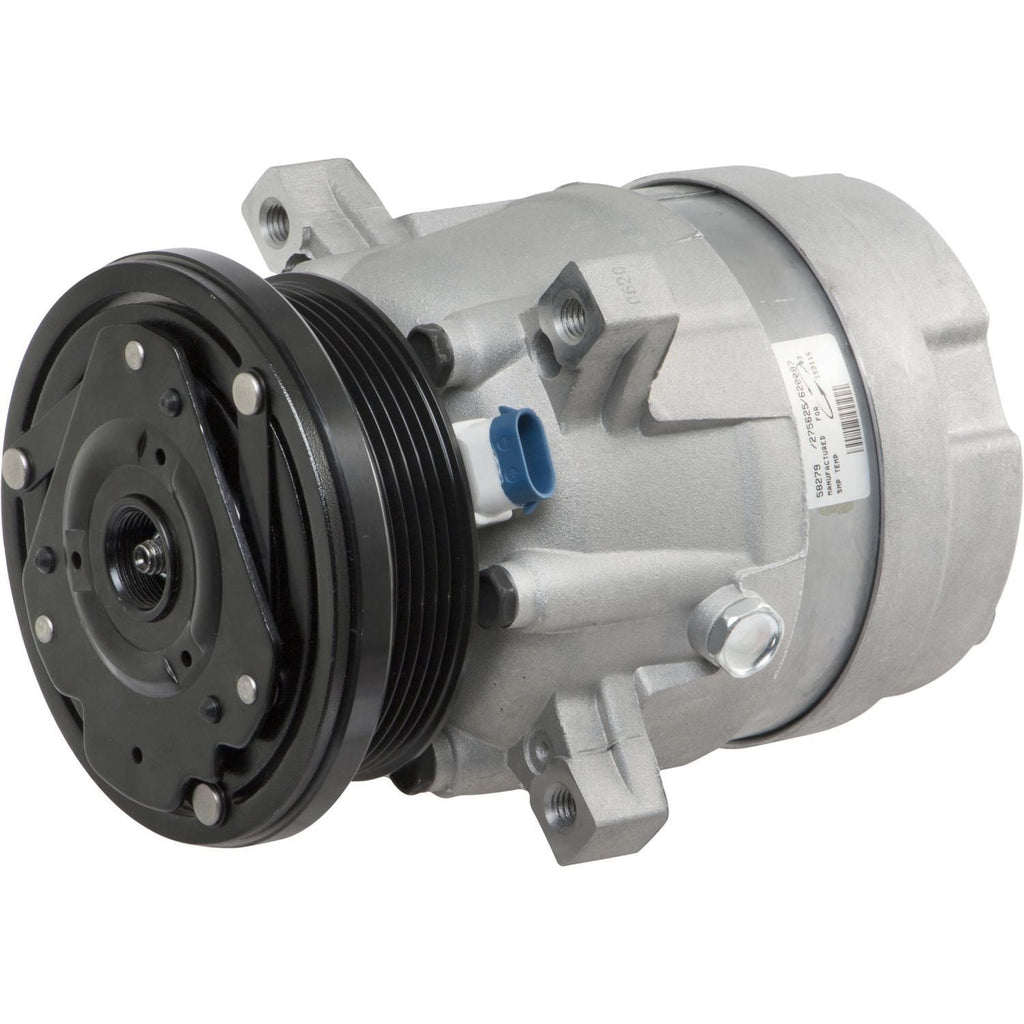 Four Seasons A/C Compressor Kit B1620