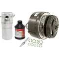 Four Seasons A/C Compressor Kit B1621