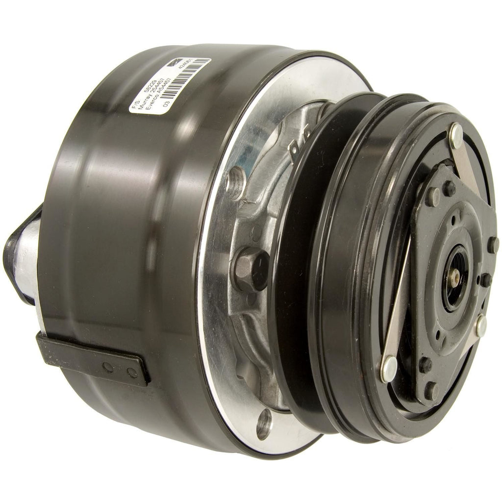 Four Seasons A/C Compressor Kit B1621
