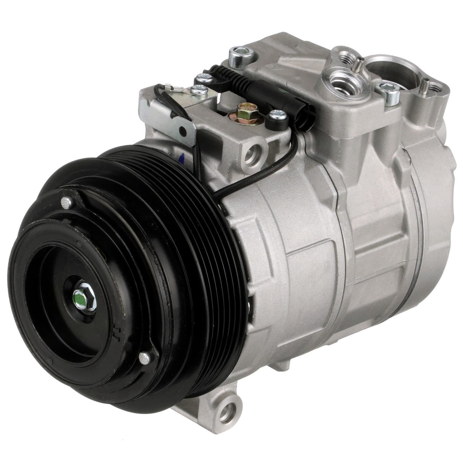 Four Seasons A/C Compressor Kit B1624
