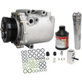 Four Seasons A/C Compressor Kit B1629