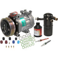 Four Seasons A/C Compressor Kit B1631