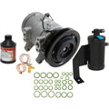 Four Seasons A/C Compressor Kit B1634