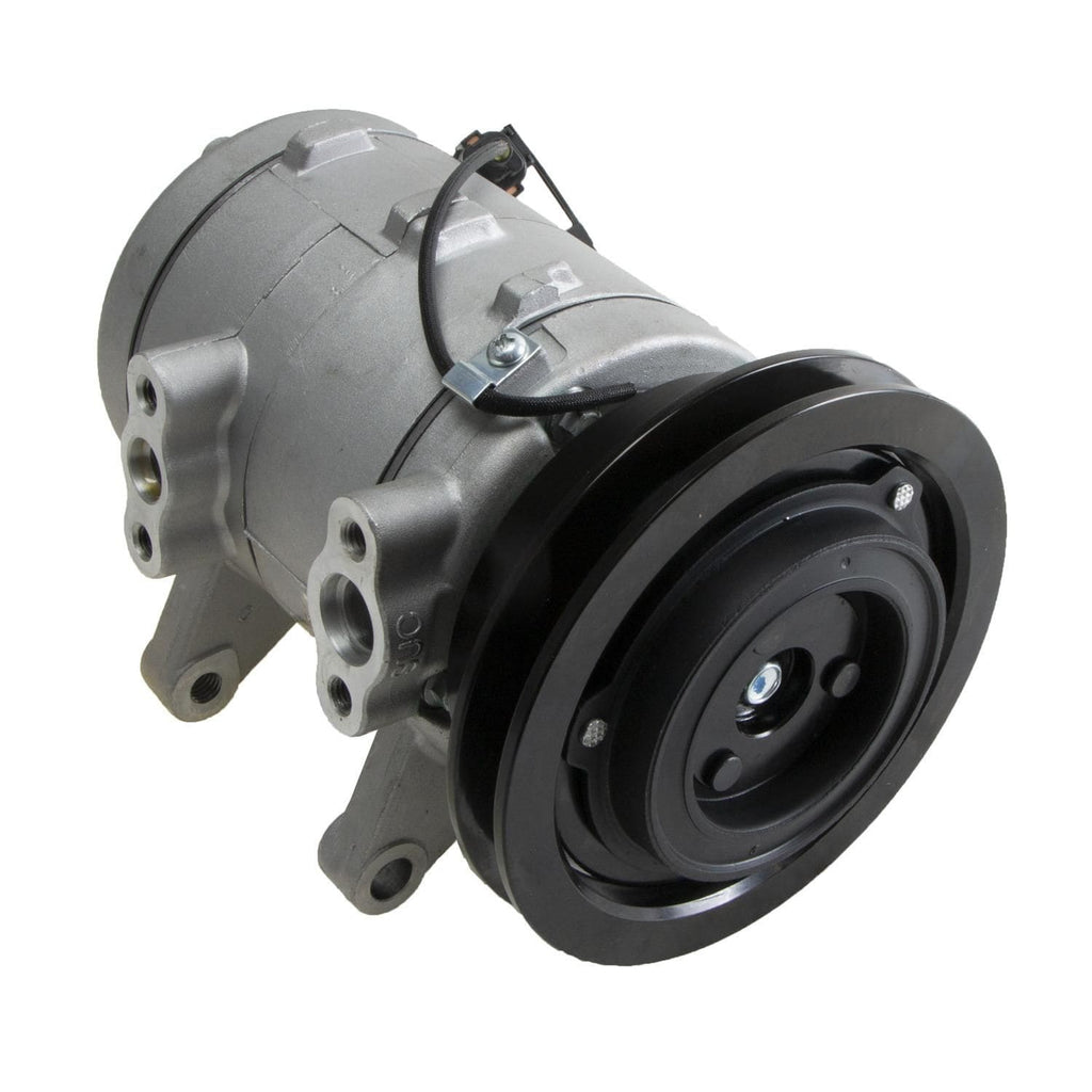 Four Seasons A/C Compressor Kit B1634