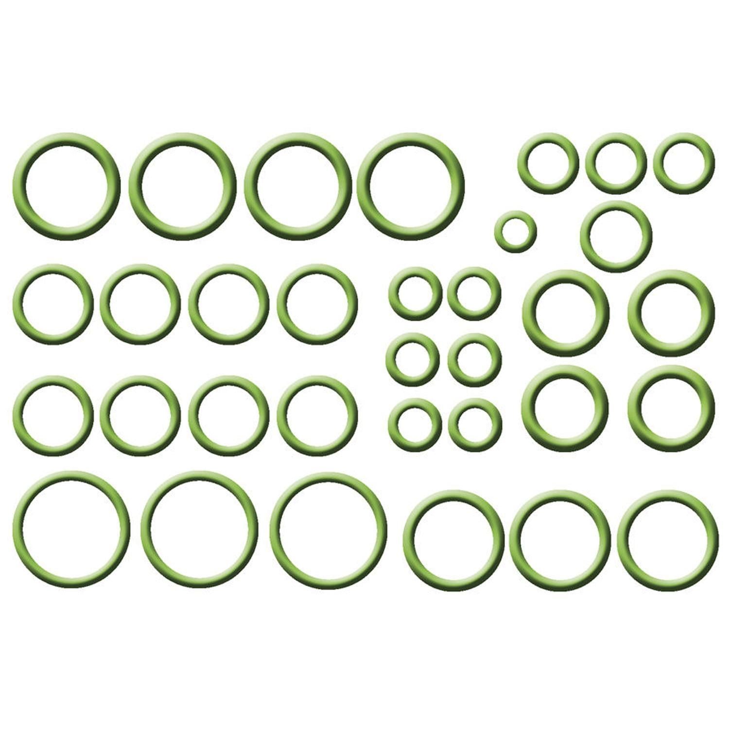 Four Seasons A/C Compressor Kit B1634