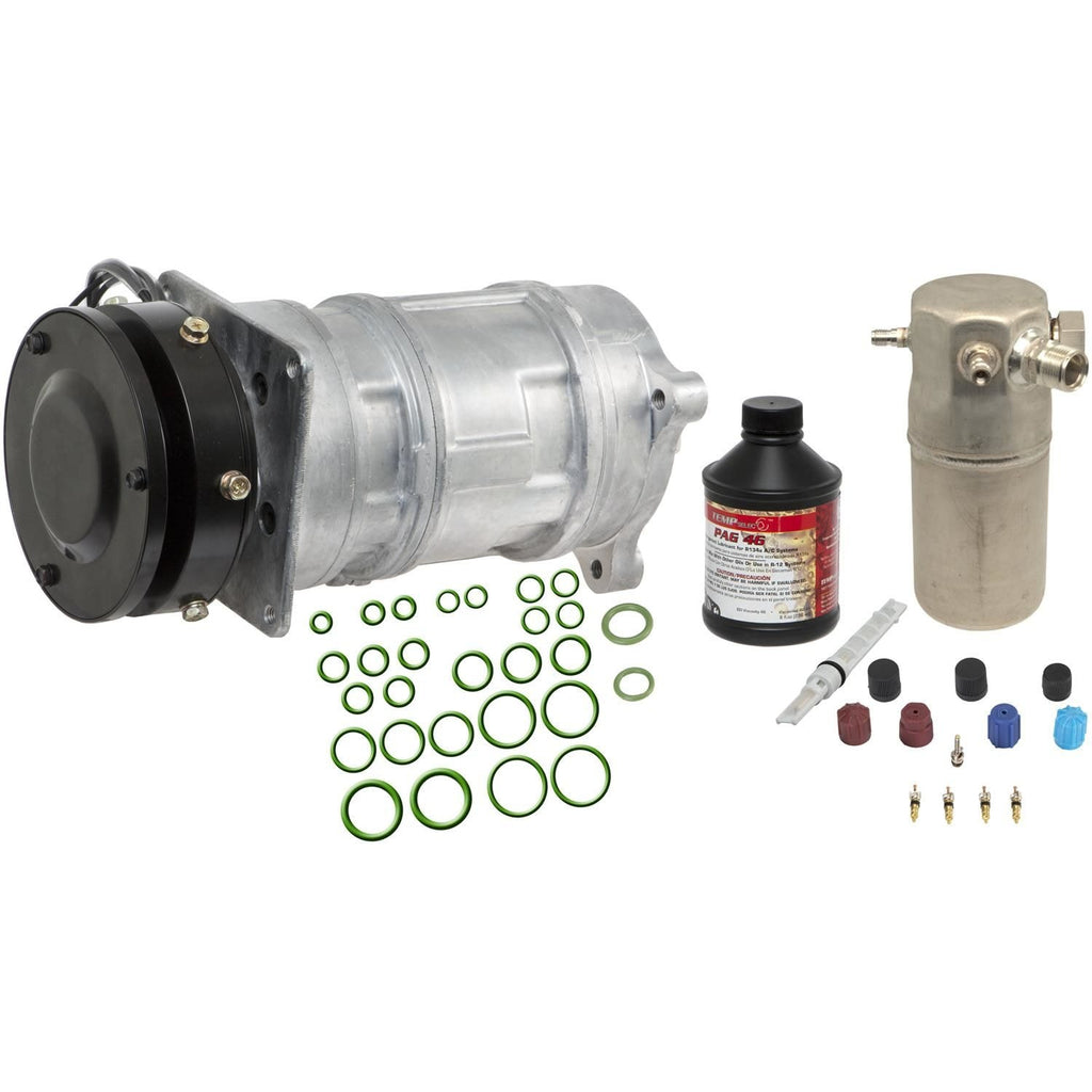 Four Seasons A/C Compressor Kit B1635
