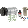 Four Seasons A/C Compressor Kit B1635