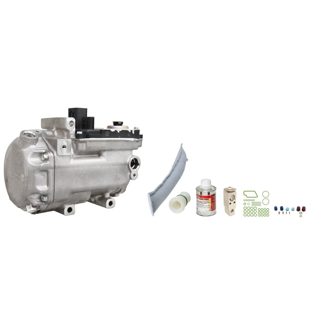 Four Seasons A/C Compressor Kit B1636