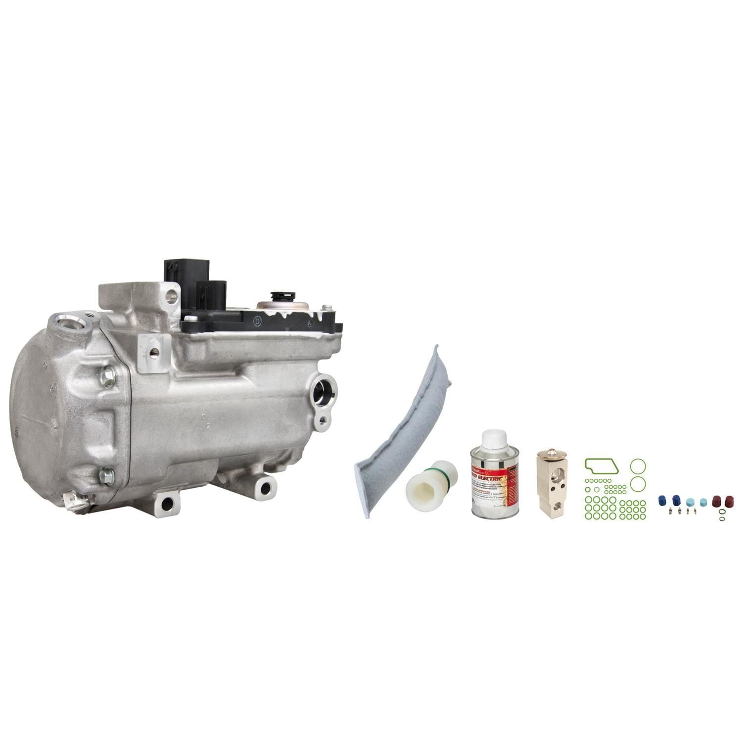 Four Seasons A/C Compressor Kit B1636
