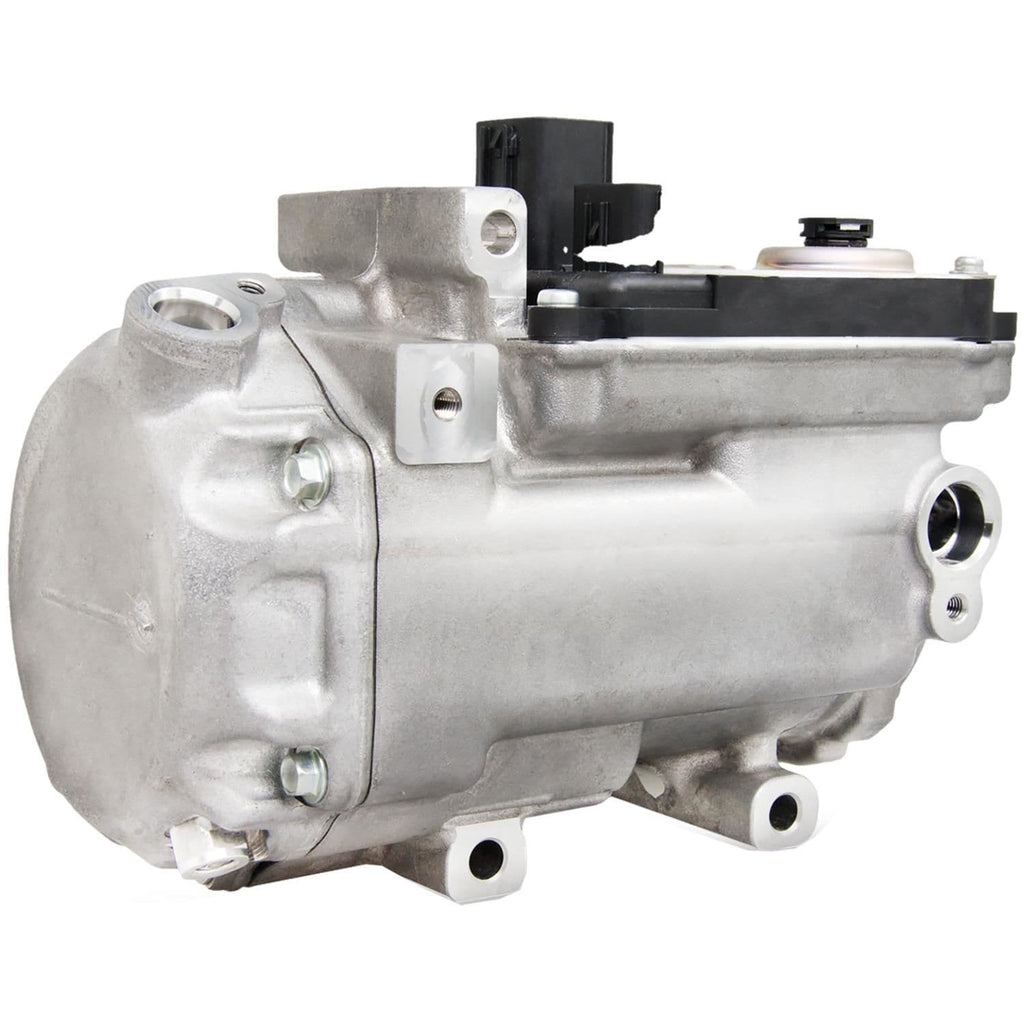 Four Seasons A/C Compressor Kit B1636