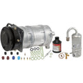 Four Seasons A/C Compressor Kit B1651