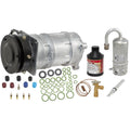Four Seasons A/C Compressor Kit B1652