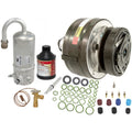 Four Seasons A/C Compressor Kit B1654