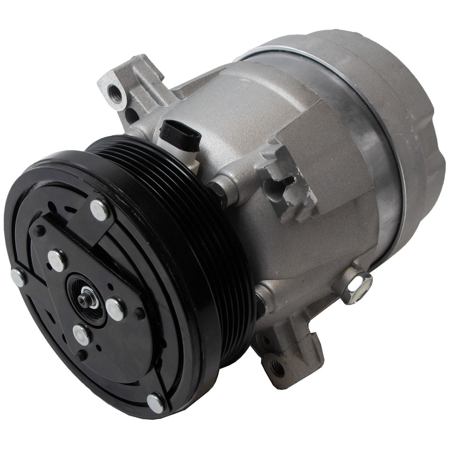 Four Seasons A/C Compressor Kit B1660