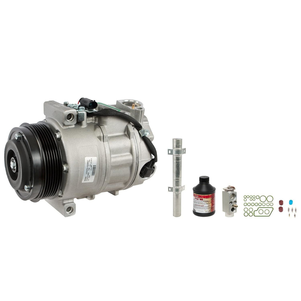 Four Seasons A/C Compressor Kit B1661