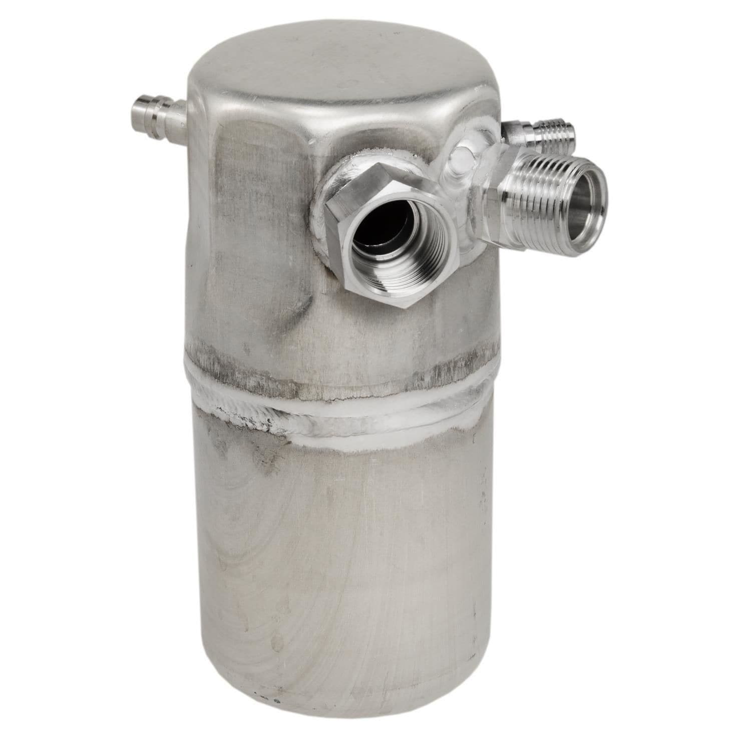 Four Seasons A/C Compressor Kit B1668