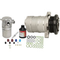 Four Seasons A/C Compressor Kit B1669