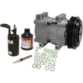 Four Seasons A/C Compressor Kit B1671