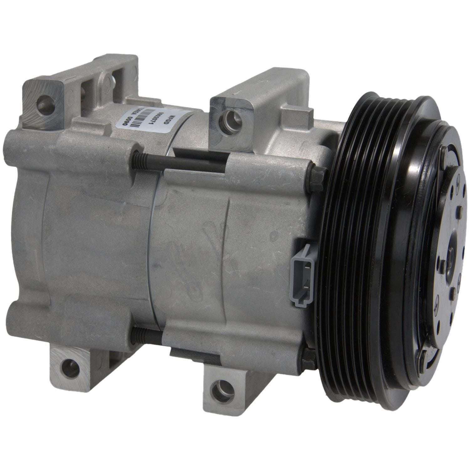 Four Seasons A/C Compressor Kit B1671