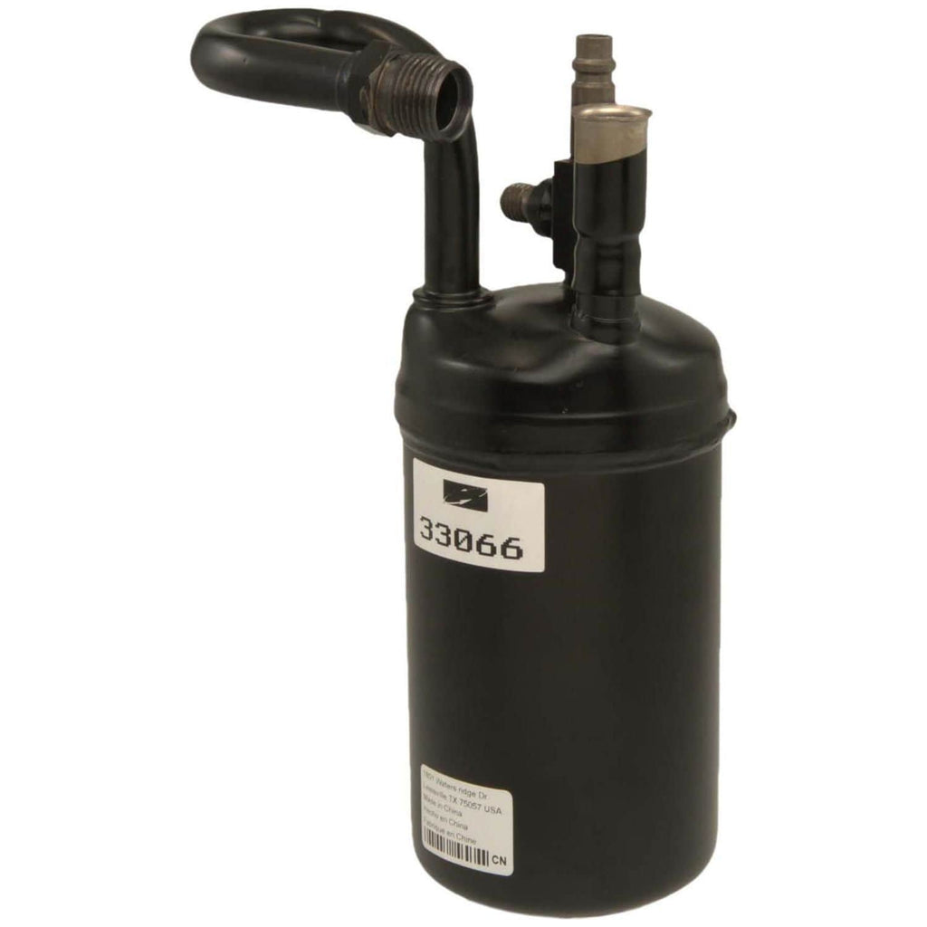 Four Seasons A/C Compressor Kit B1671