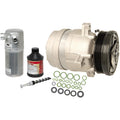 Four Seasons A/C Compressor Kit B1672