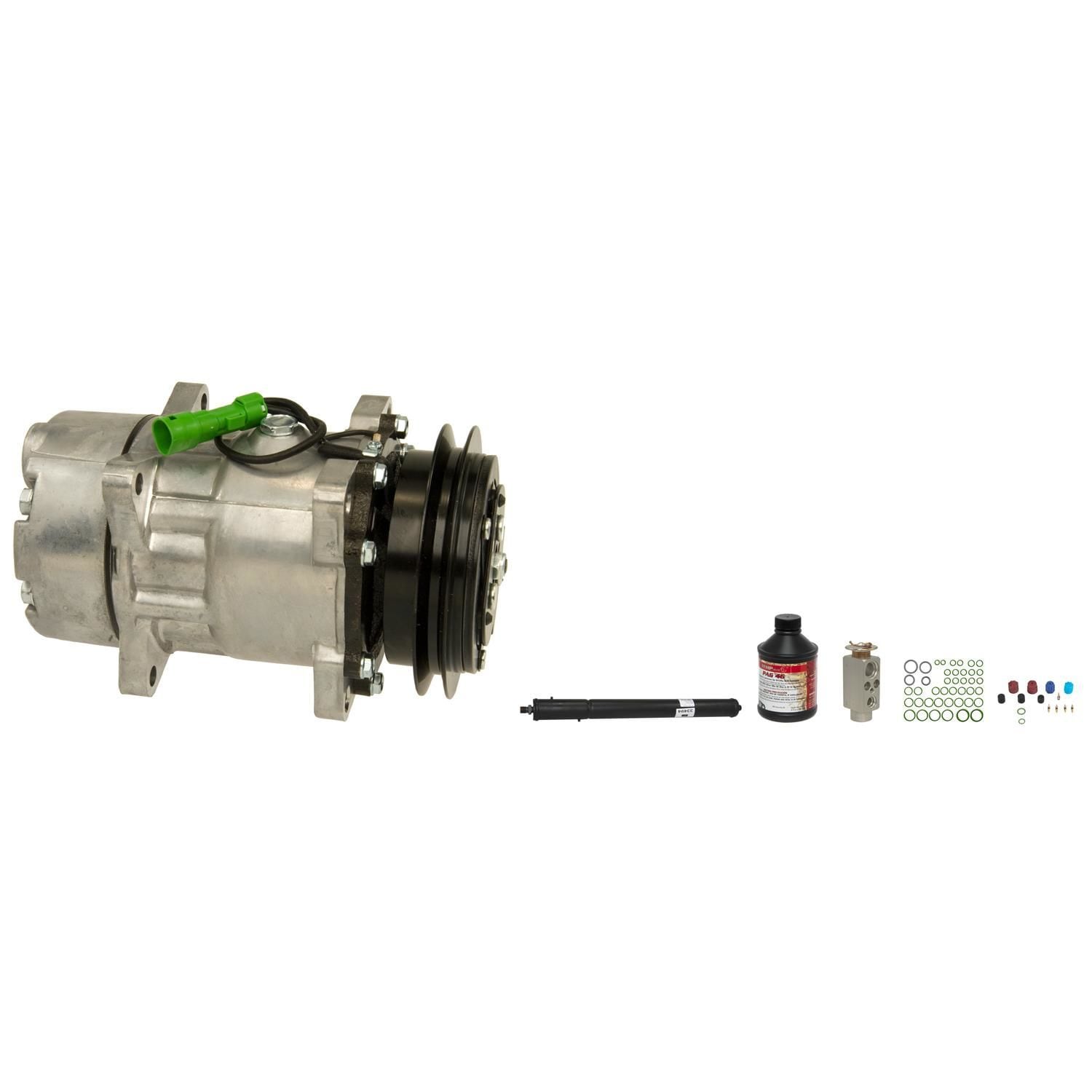 Four Seasons A/C Compressor Kit B1674