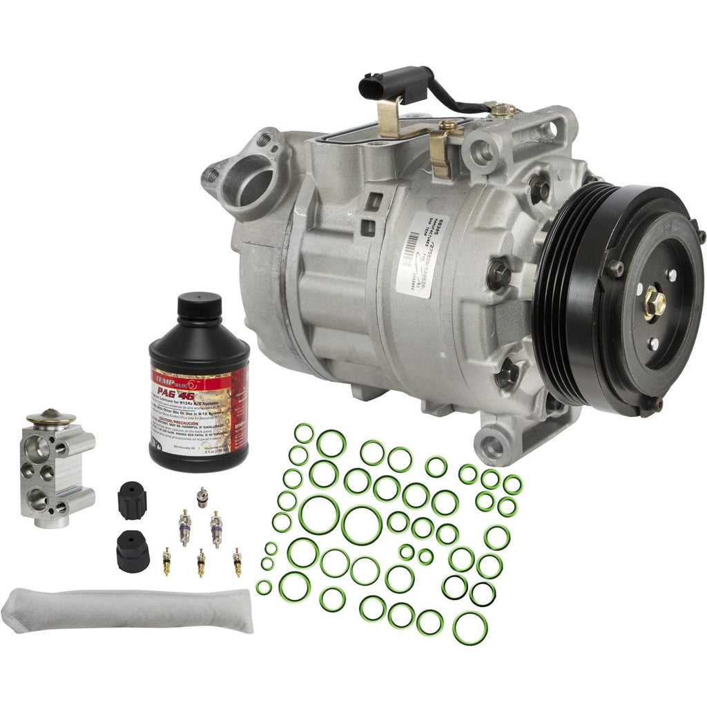 Four Seasons A/C Compressor Kit B1679