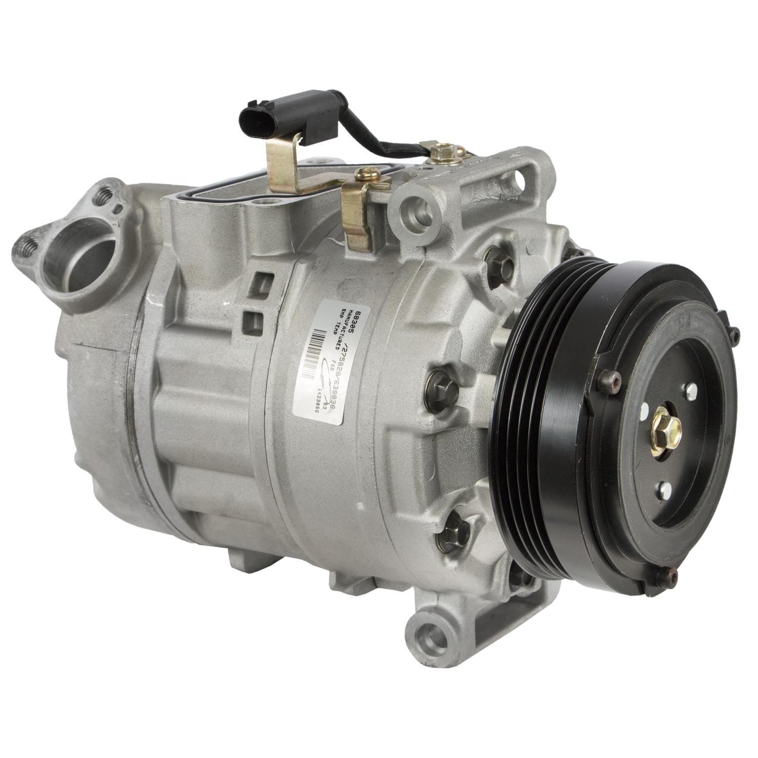 Four Seasons A/C Compressor Kit B1679