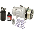 Four Seasons A/C Compressor Kit B1680