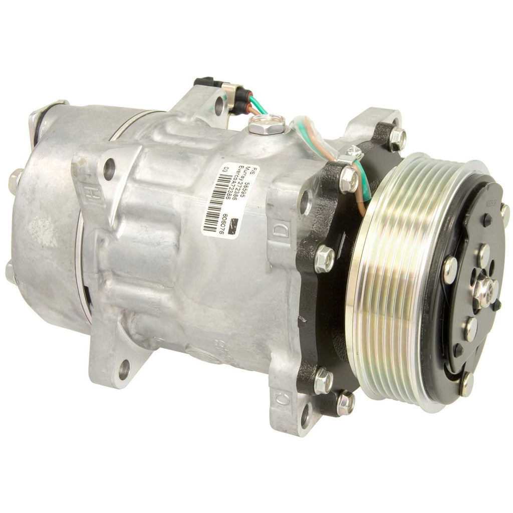 Four Seasons A/C Compressor Kit B1680