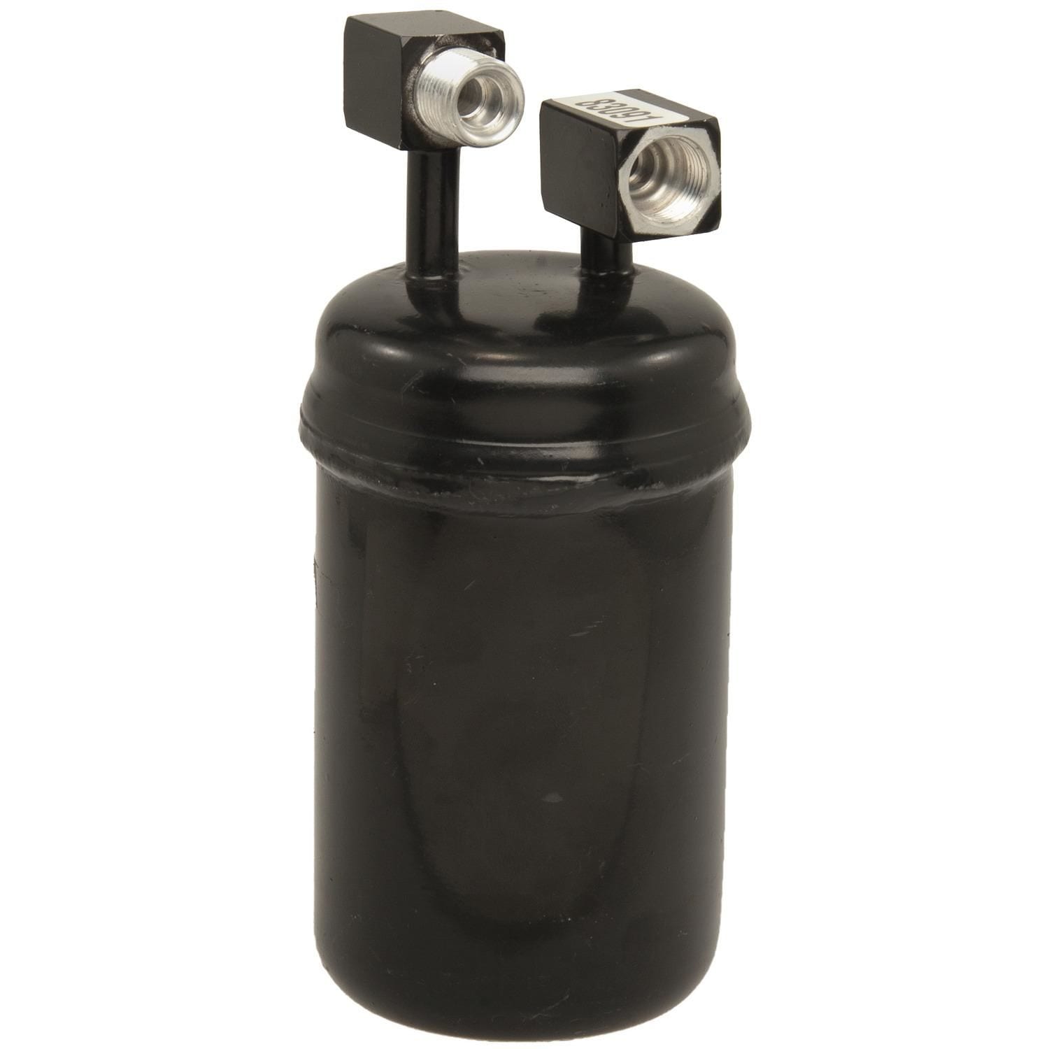 Four Seasons A/C Compressor Kit B1680
