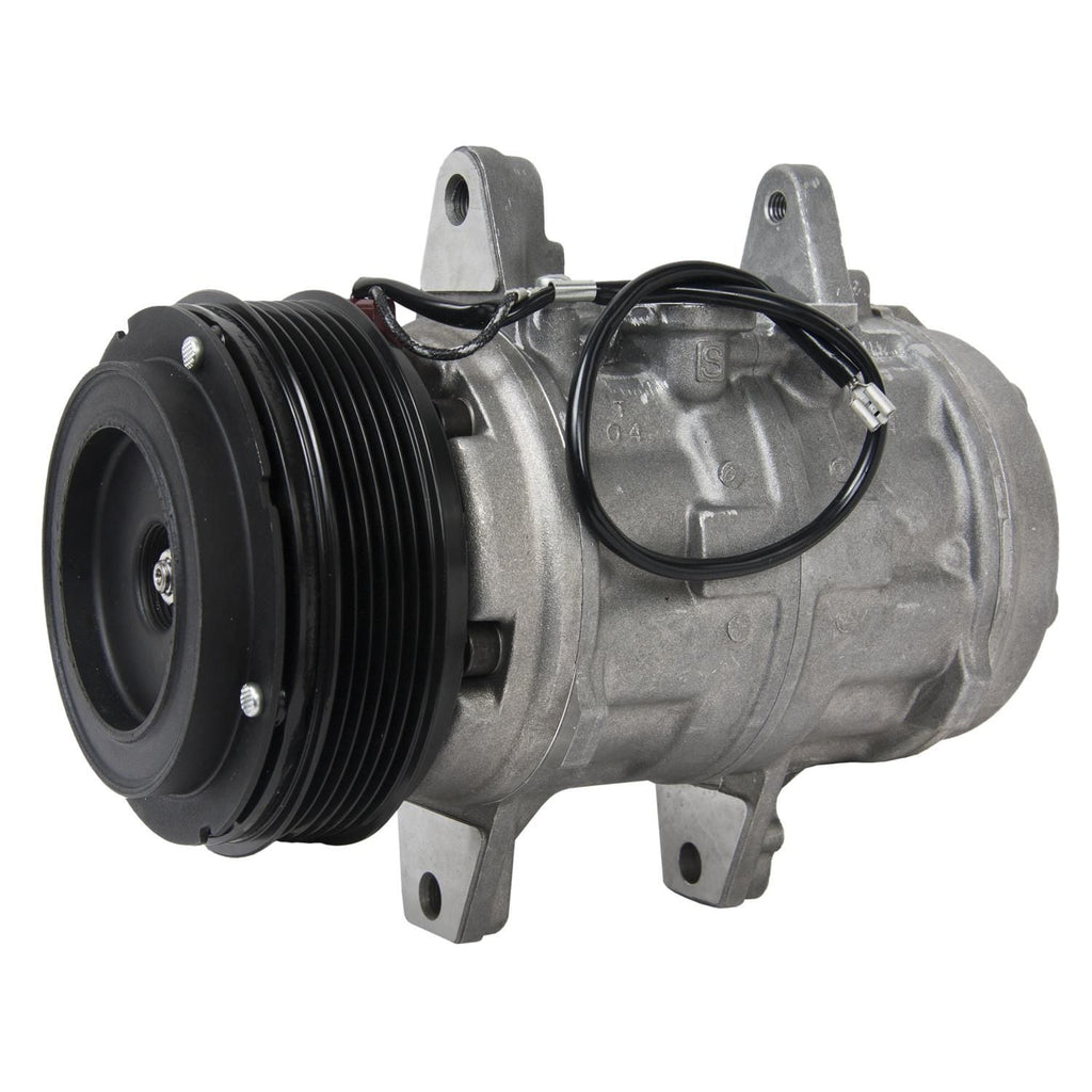 Four Seasons A/C Compressor Kit B1681