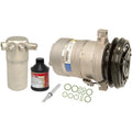 Four Seasons A/C Compressor Kit B1682