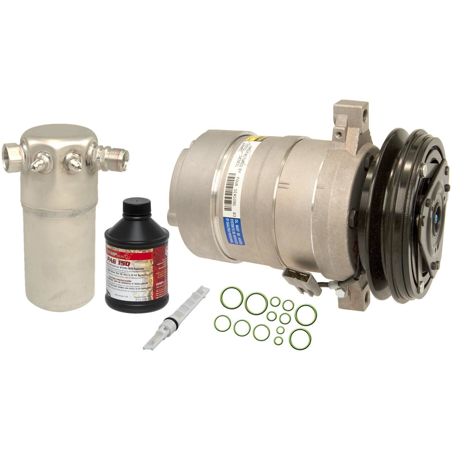 Four Seasons A/C Compressor Kit B1682