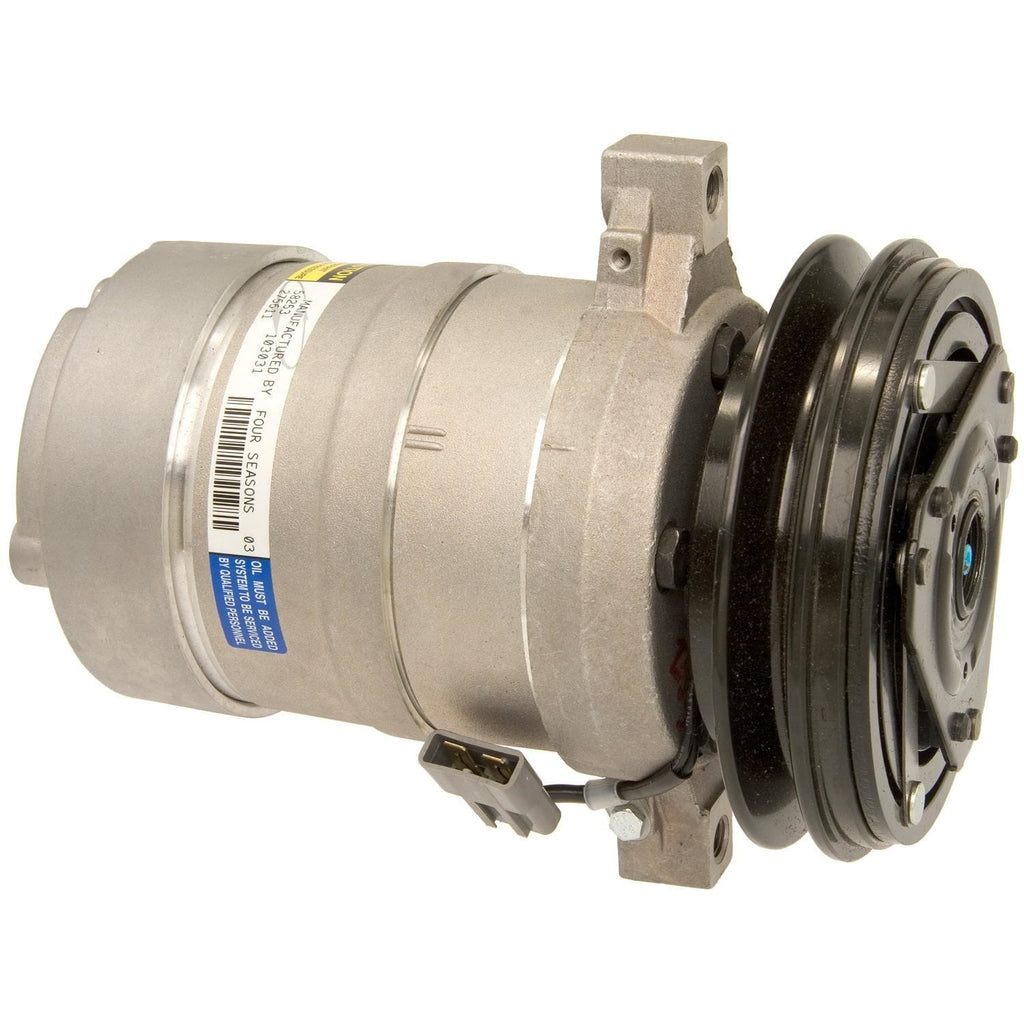 Four Seasons A/C Compressor Kit B1682