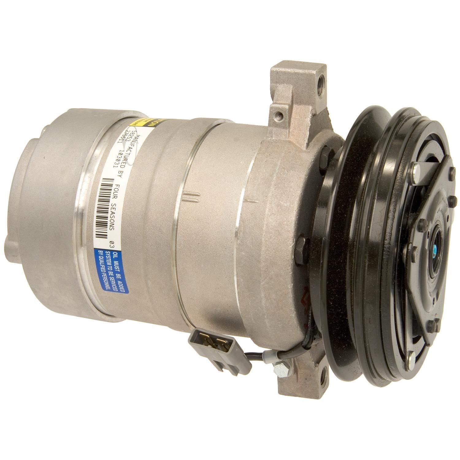 Four Seasons A/C Compressor Kit B1682