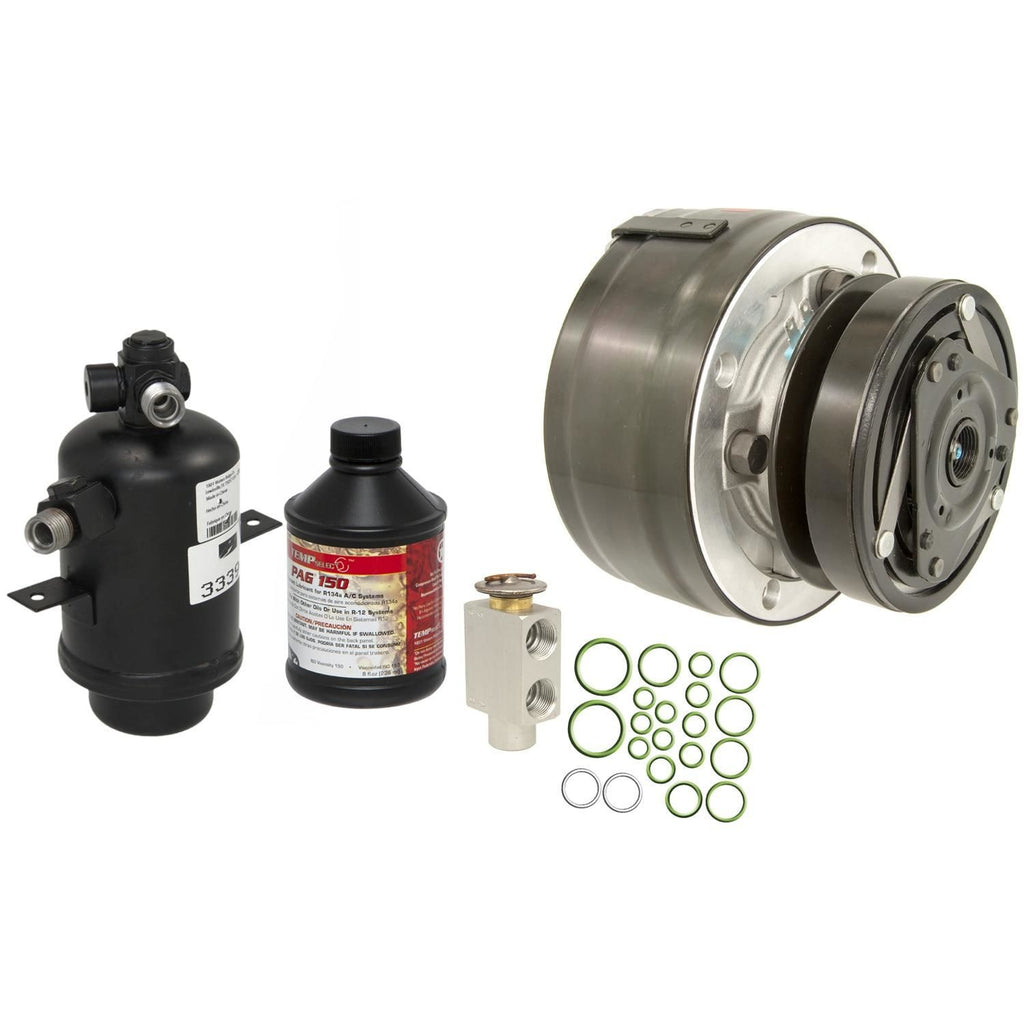 Four Seasons A/C Compressor Kit B1686